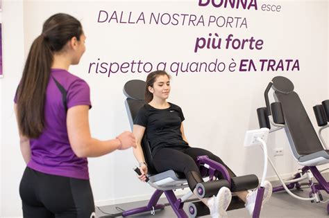 palestra sole donne|Curves Udine Nord